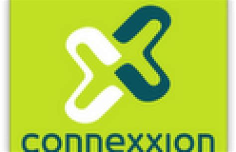 connexxion reisplanner.